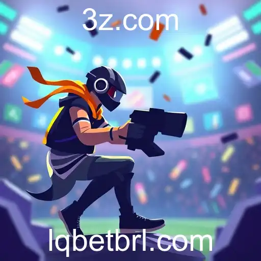 Expansão do lqbet e Tendências de Jogos em 2025