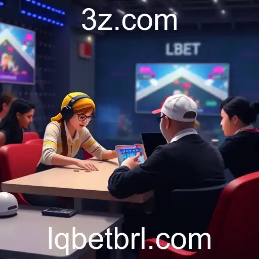 O Crescimento Surpreendente dos Sites de Jogos Online no Brasil