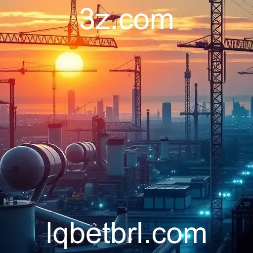 O Crescimento do lqbet no Cenário dos Jogos Online