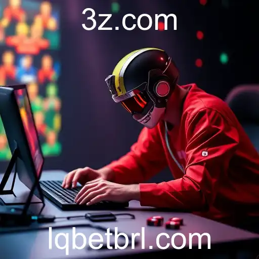 A Revolução do iGaming no Brasil