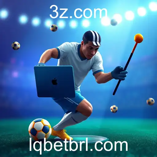 Ascensão e Crescimento do Mercado de Jogos Online no Brasil