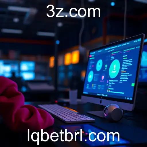 Expansão dos Jogos Online no Brasil