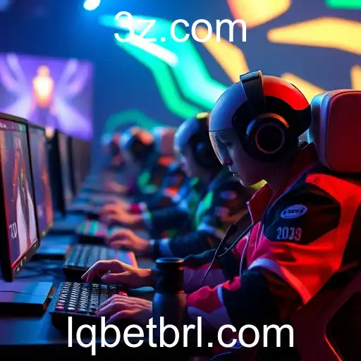 A Evolução dos Jogos Online no Brasil