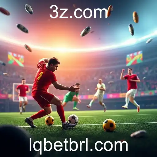 Tendências Emergentes Impactam o Mercado de Jogos Online