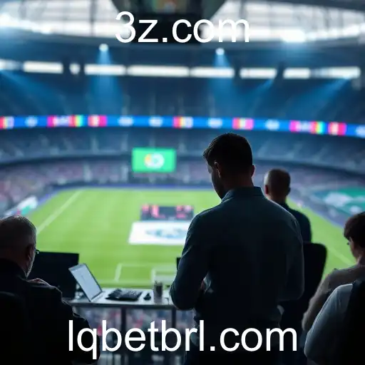 Expansão do Mercado de Jogos Online Ganha Força