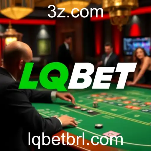 Expansão Global da LQBet: Tendências e Impacto