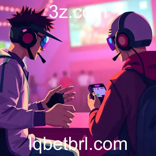 O Impacto do LQBET no Mercado de Jogos em 2025