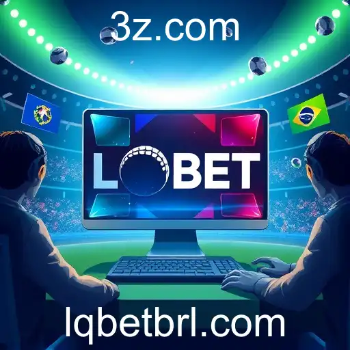 O Impacto de lqbet no Mercado de Jogos Online em 2025