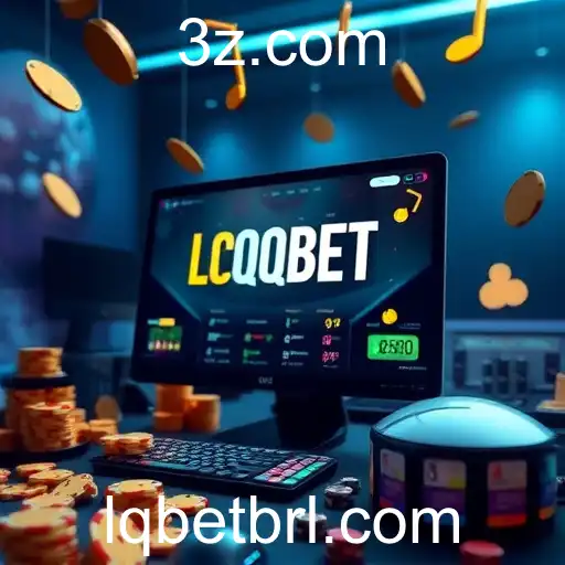 LQBET Inova no Mercado de Jogos