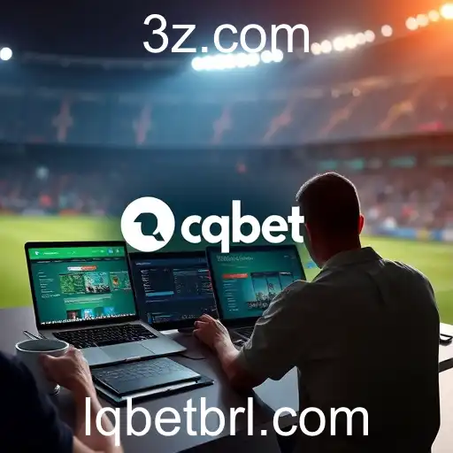 LQBet Inova com Tecnologia em Jogos Online