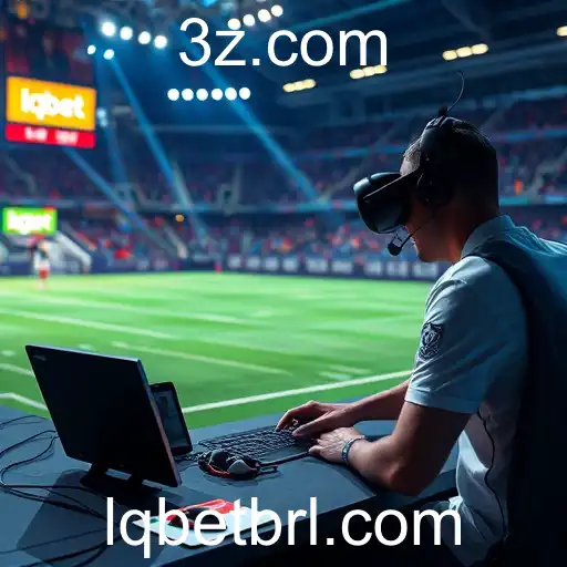 LQBet Revoluciona o Mercado de Apostas em 2025