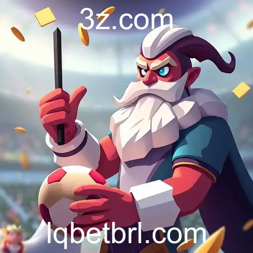 Lqbet Revoluciona o Mundo dos Jogos em 2025