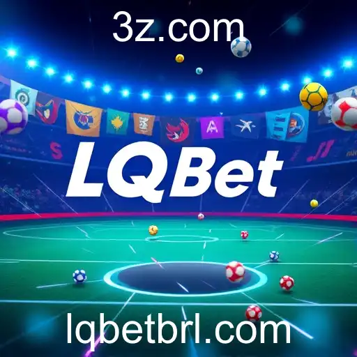 LQBet Revoluciona o Mercado de Jogos Online com Novidades em 2025
