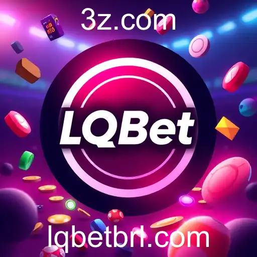 LQBet: Revolução nos Jogos Online