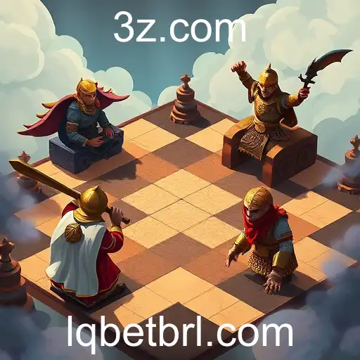 LQBet Revoluciona o Mundo dos Jogos Online em 2025