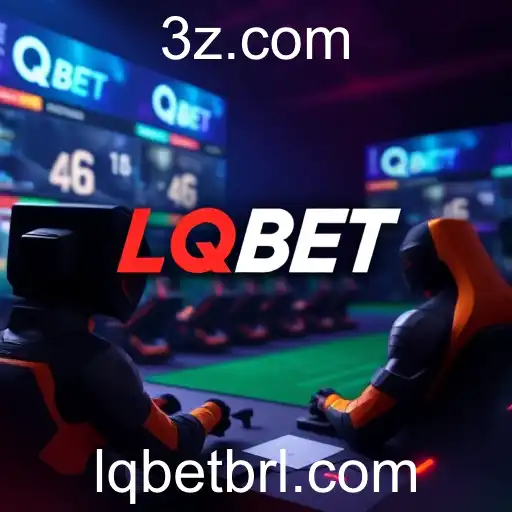 A Ascensão do Jogo Online: LQBET e as Novas Tendências de 2025