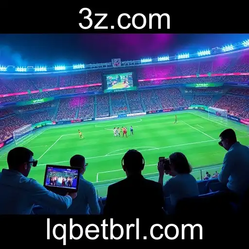 Nova Era nos Jogos Online em 2025