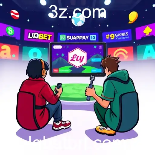 Ascensão dos Jogos Online e Impacto Cultural