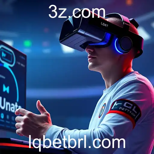 Tendências de 2025: LQBet e o Futuro dos Jogos Online