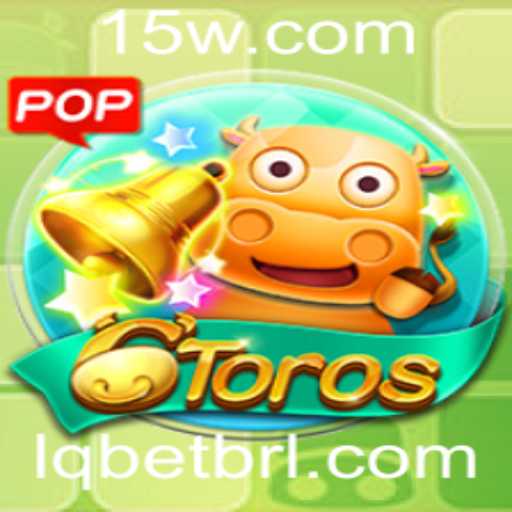 Descubra 6Toros: O Jogo que Conquista Novos Horizontes