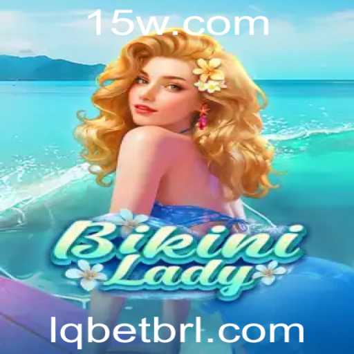 BikiniLady: Um Mergulho no Universos dos Jogos Virtuais