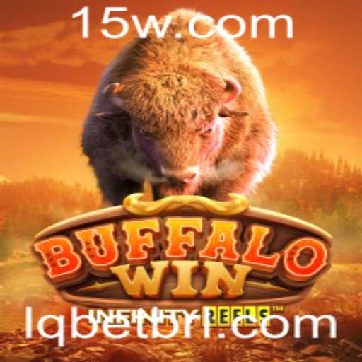 Descubra o Mundo do BuffaloWin com o lqbet