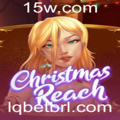 Explorando o Mundo Mágico de ChristmasReach: Um Mergulho nas Regras e Características do Jogo