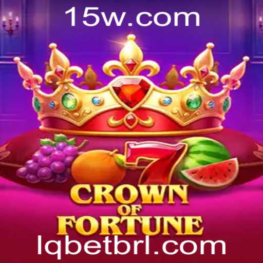 Descubra o Fascinante Mundo de CrownofFortune: O Jogo do Momento