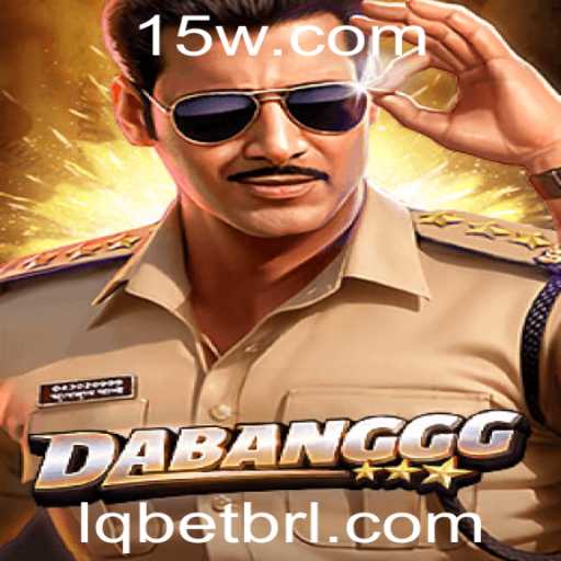 Explorando o Mundo do Jogo DABANGGG: Uma Aventura Cativante