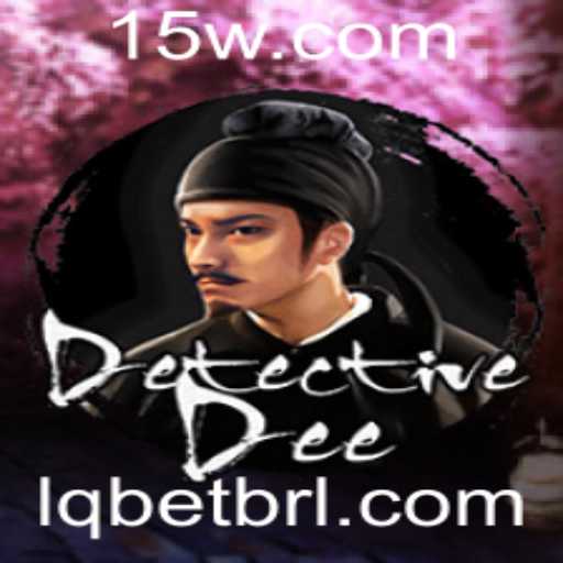 DetectiveDee: Mergulhe na Aventura do Mistério com LQBet