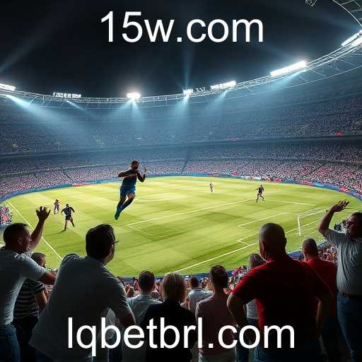 O Impacto dos Esportes na Sociedade e a Relevância da lqbet