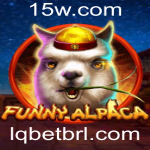 Descubra o Mundo de FunnyAlpaca: O Novo Jogo Sensação com lqbet