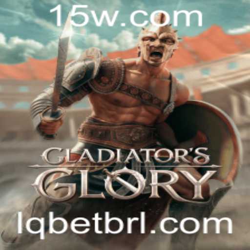 GladiatorsGlory: Uma Imersão no Mundo dos Gladiadores