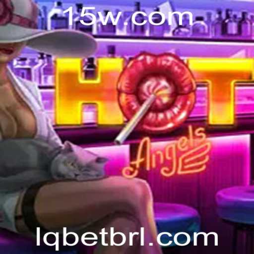Descubra o Mundo Empolgante de HotAngels: O Novo Fenômeno no Universo LQBet