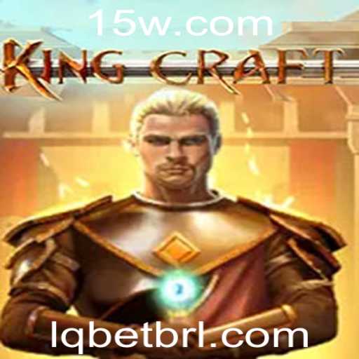 Descubra o Mundo Fascinante de KingcraftMenomin