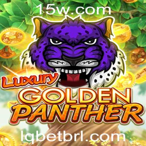 Explorando o Universo de LUXURYGOLDENPANTHER: Um Mergulho Profundo no Novo Fenômeno dos Jogos