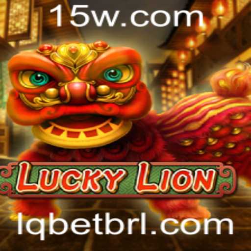 Explorando o Fascinante Mundo de LuckyLion: Um Guia Completo