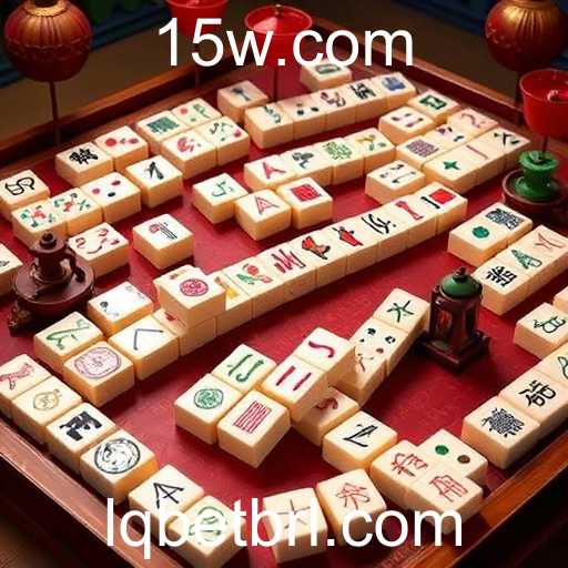 Explorando o Fascinante Mundo do Mahjong