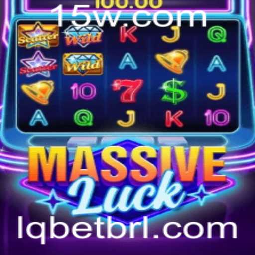 MassiveLuck: A Nova Geração de Jogos de Sorte e Estratégia