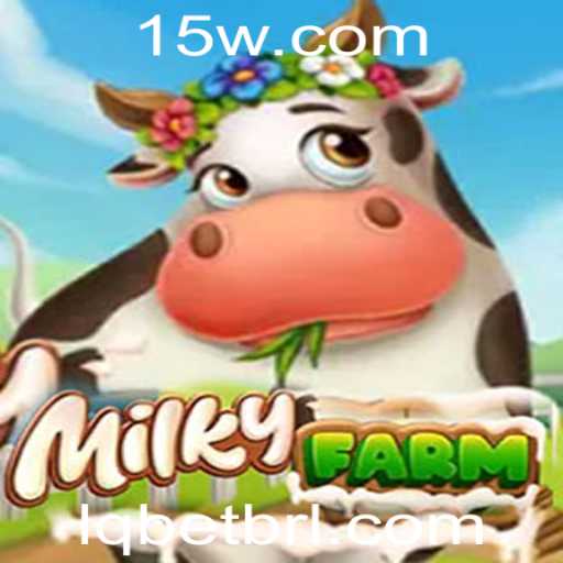 MilkyFarm: Descubra o Novo Fenômeno no Mundo dos Jogos