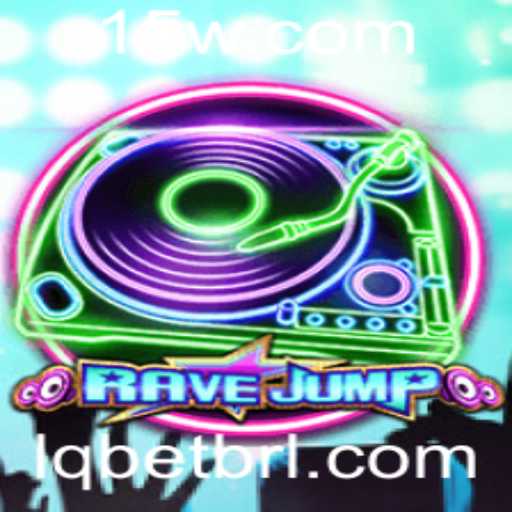 Descubra o Mundo Emocionante do Jogo RaveJump