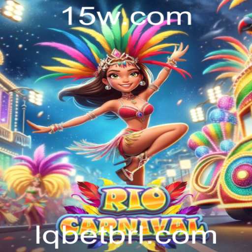 RioCarnival: A Nova Sensação do Mundo dos Jogos