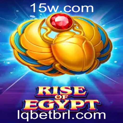 Descubra o Fascinante Mundo de RiseOfEgypt com LQBet