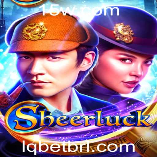 Descubra o Intrigante Mundo de Sheerluck