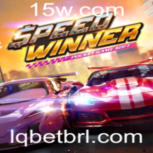 SpeedWinner: O Jogo de Velocidade que Está Conquistando os Fãs de Corrida