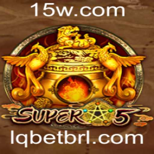 Super5: Uma Nova Sensação no Mundo dos Jogos