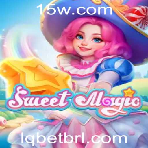 Explorando o Mundo de SweetMagic: Um Jogo Encantador com Regras Únicas