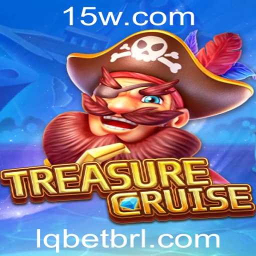 TREASURECRUISE: Aventura e Estratégia no Novo Jogo