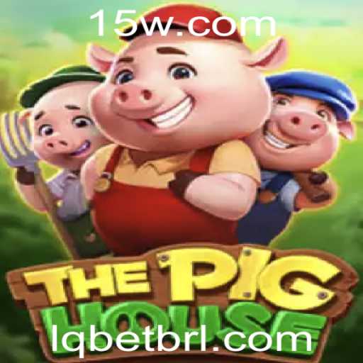 ThePigHouse: Um Mergulho no Divertido Mundo dos Jogos de Tabuleiro