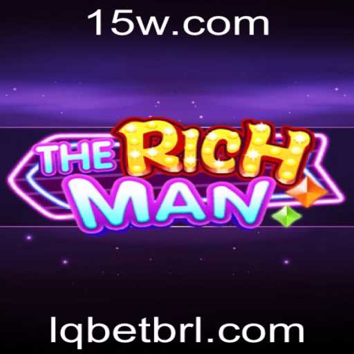 TheRichMan: Descubra o Fascinante Mundo do Jogo de Estratégia